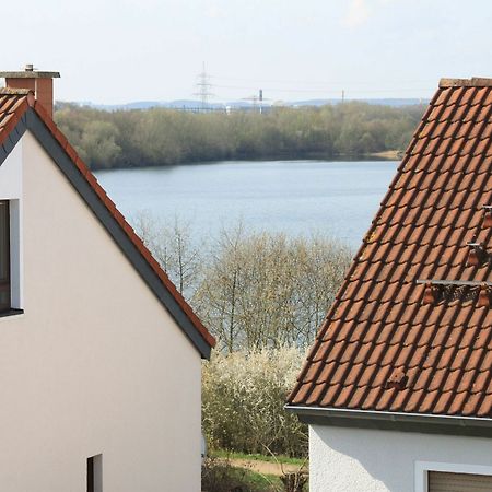 B&B Am See Koeln - Privatzimmer Экстерьер фото
