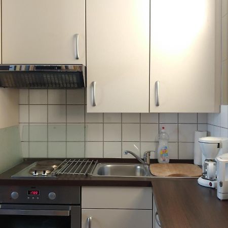 B&B Am See Koeln - Privatzimmer Экстерьер фото