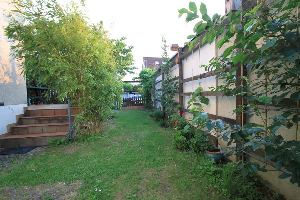 B&B Am See Koeln - Privatzimmer Номер фото