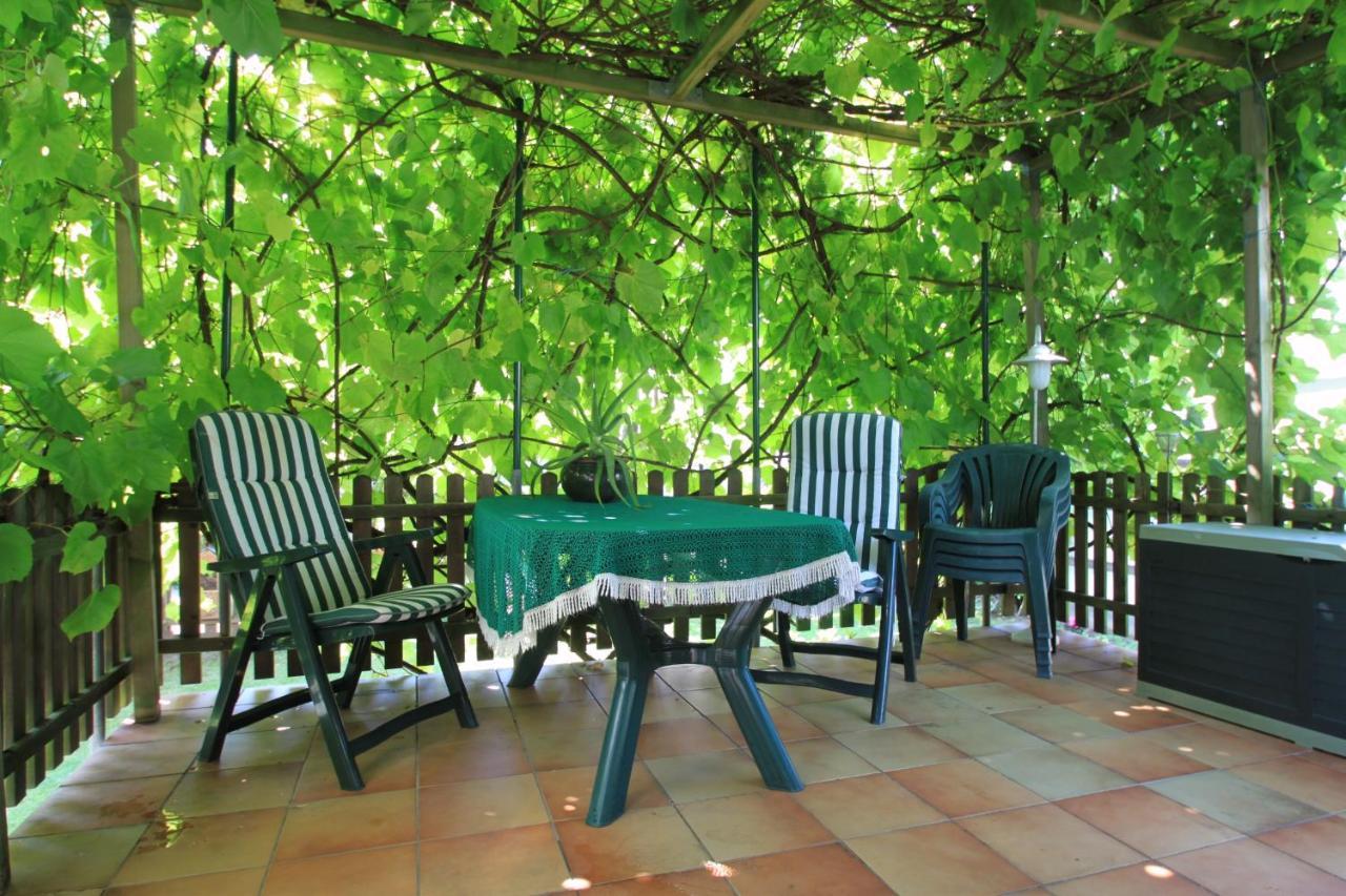 B&B Am See Koeln - Privatzimmer Экстерьер фото