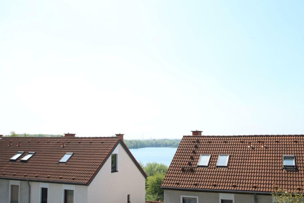 B&B Am See Koeln - Privatzimmer Экстерьер фото